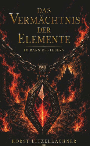 Das Vermächtnis der Elemente