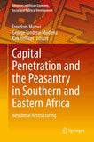 Capital Penetration and the Peasantry in Southern and Eastern Africa