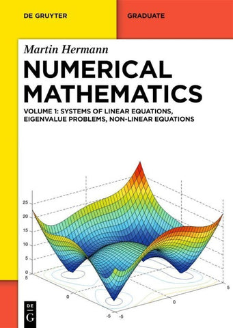 Numerical Mathematics