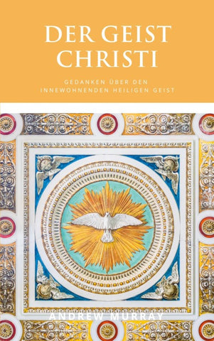 Der Geist Christi
