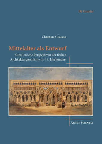 Mittelalter als Entwurf