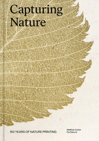 Capturing Nature