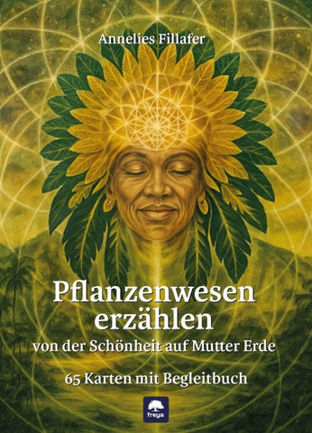 Pflanzenwesen erzählen