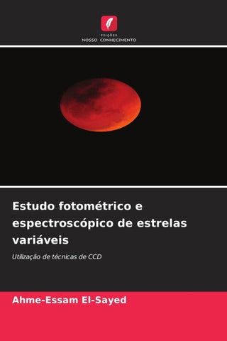 Estudo fotométrico e espectroscópico de estrelas variáveis
