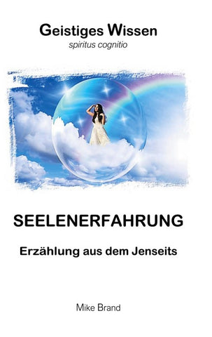 Seelenerfahrung