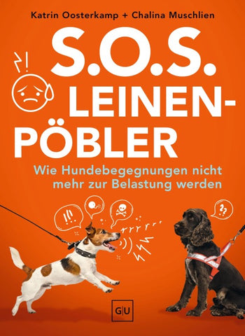 S.O.S. Leinenpöbler