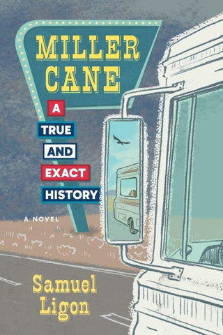 Miller Cane