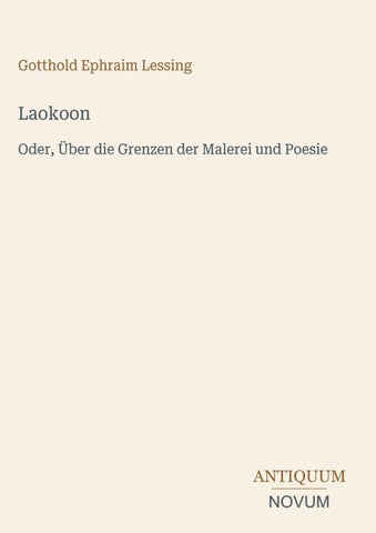 Laokoon
