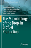 The Microbiology of the Drop-in Biofuel Production