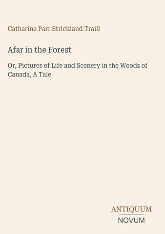 Afar in the Forest