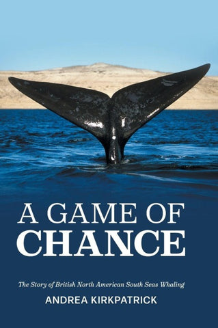 A Game of Chance