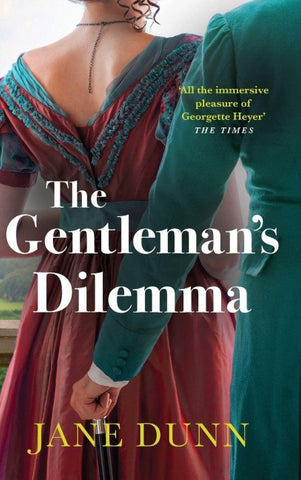 The Gentleman's Dilemma