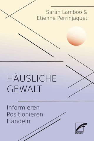 Häusliche Gewalt