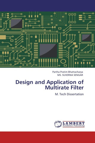 Design and Application of Multirate Filter