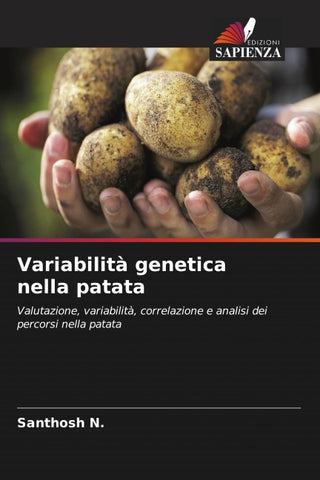 Variabilità genetica nella patata