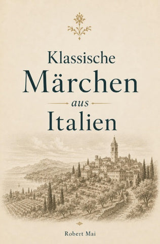 Klassische Märchen aus Italien