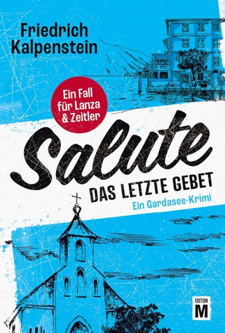 Salute - Das letzte Gebet