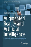 Augmented Reality and Artificial Intelligence