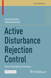 Active Disturbance Rejection Control