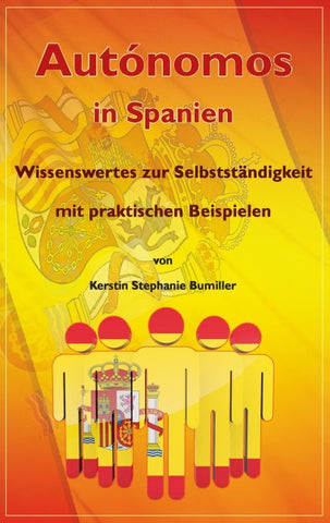 Autónomos in Spanien