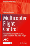 Multicopter Flight Control
