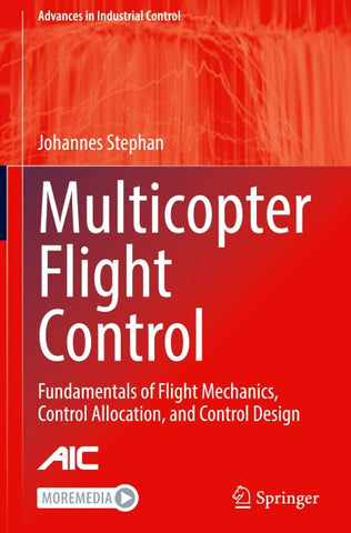 Multicopter Flight Control