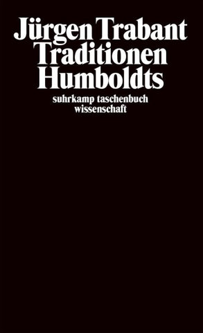 Traditionen Humboldts