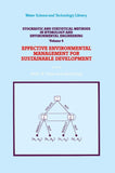 Stochastic and Statistical Methods in Hydrology and Environmental Engineering
