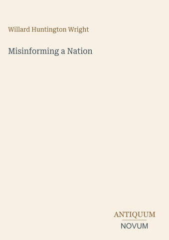 Misinforming a Nation