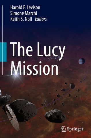 The Lucy Mission