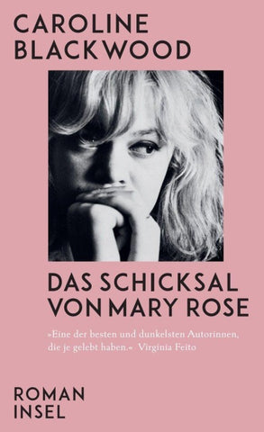 Das Schicksal von Mary Rose
