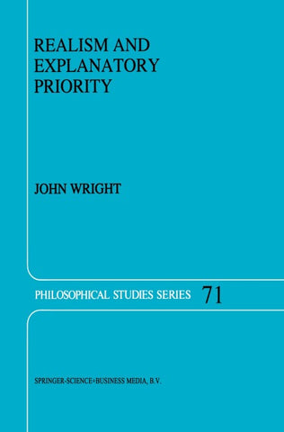Realism and Explanatory Priority