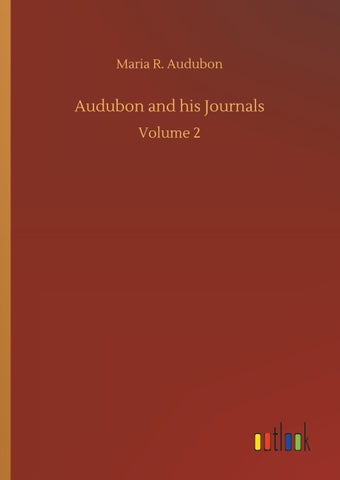 Audubon and his Journals