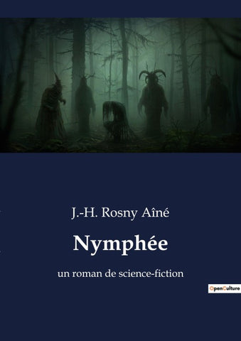 Nymphée
