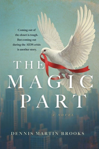 The Magic Part