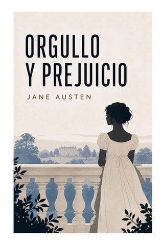 Orgullo y Prejuicio