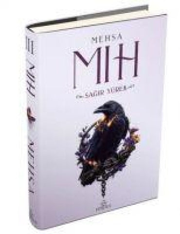Mih 3: Sagir Yürek (Ciltli)