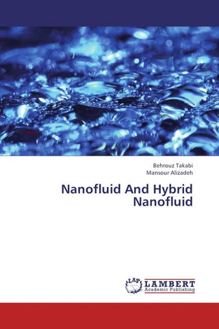 Nanofluid And Hybrid Nanofluid