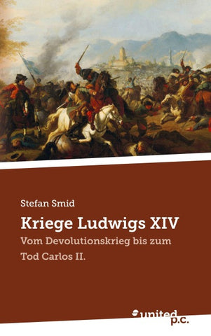 Kriege Ludwigs XIV