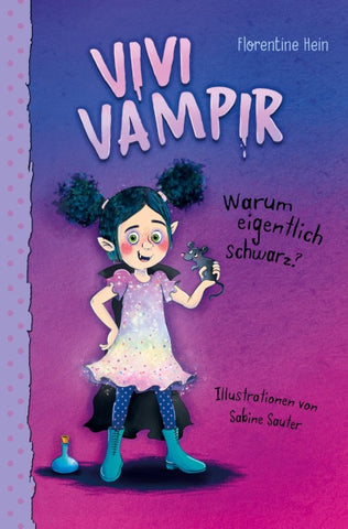Vivi Vampir 1