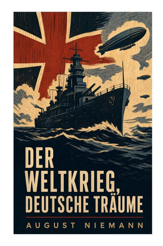 Der Weltkrieg, Deutsche Träume