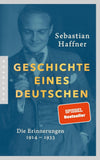 Geschichte eines Deutschen