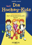 Die Hockey-Kids