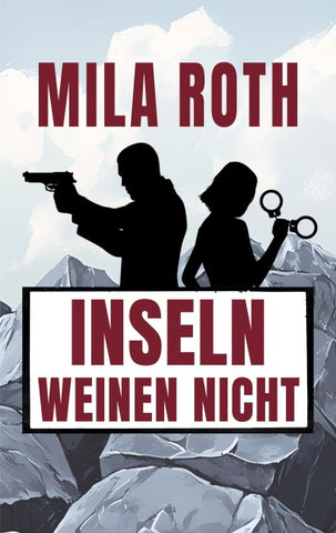Inseln weinen nicht