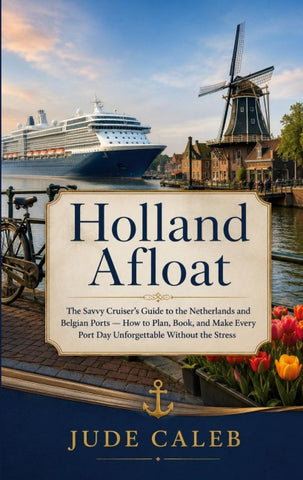 Holland Afloat