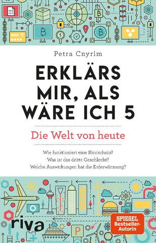 Erklärs mir, als wäre ich 5