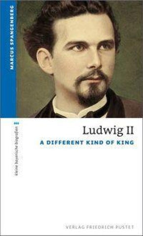 Ludwig II. / englisch