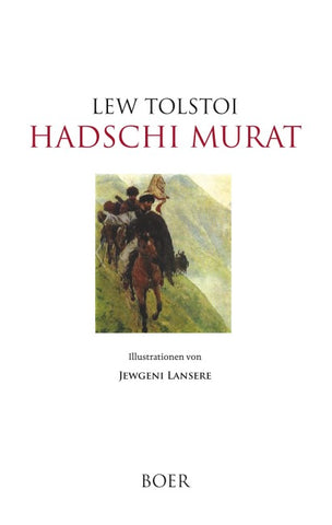 Hadschi Murat