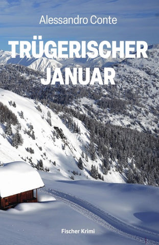 Trügerischer Januar