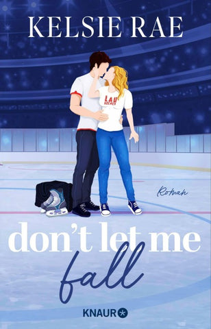 Don't let me fall